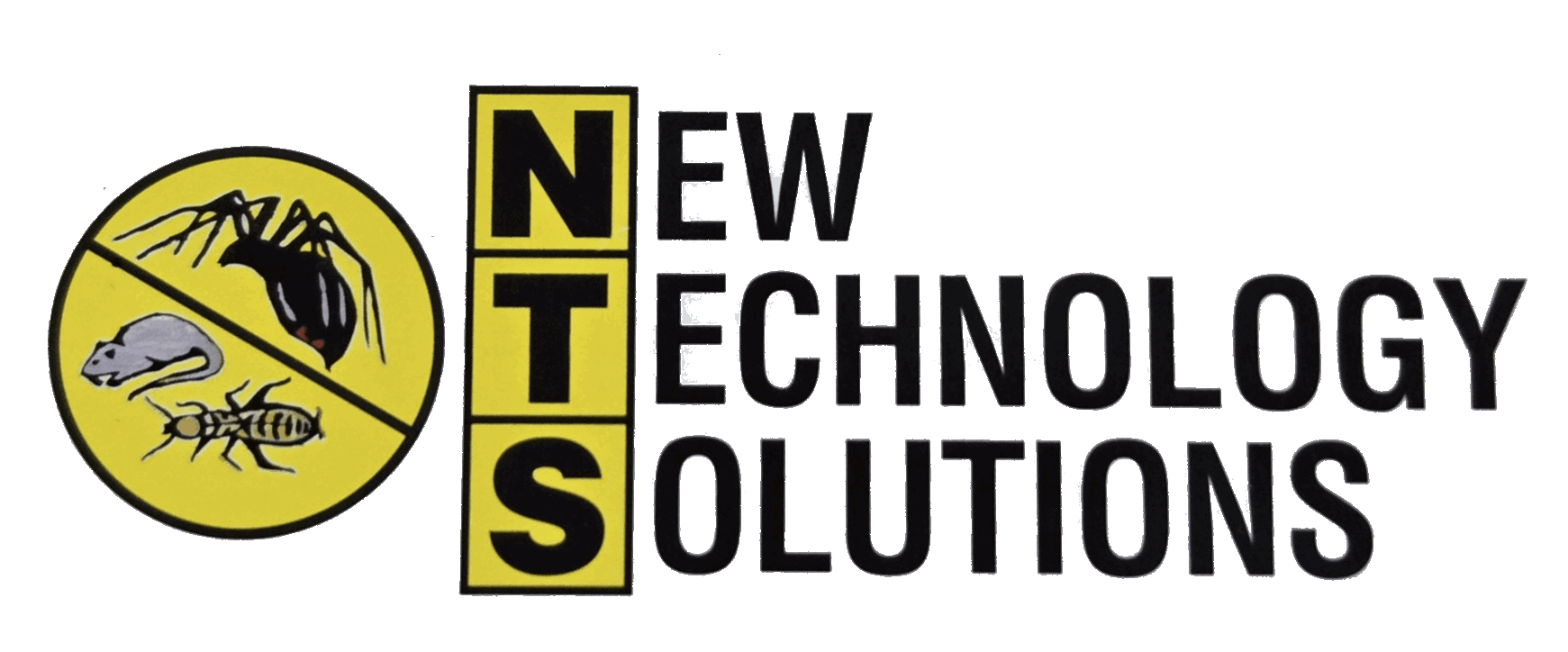 New Technology Solutions